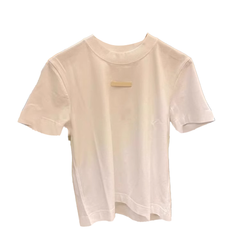 Patch T-Shirt