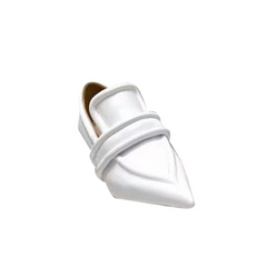 Block Heel Oxfords