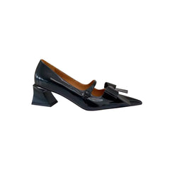Block Heel Sandals