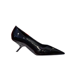 Kitten Heel Pumps