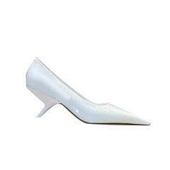 Kitten Heel Pumps
