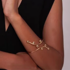 Ball Bracelet