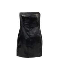 Basic Tube Dress