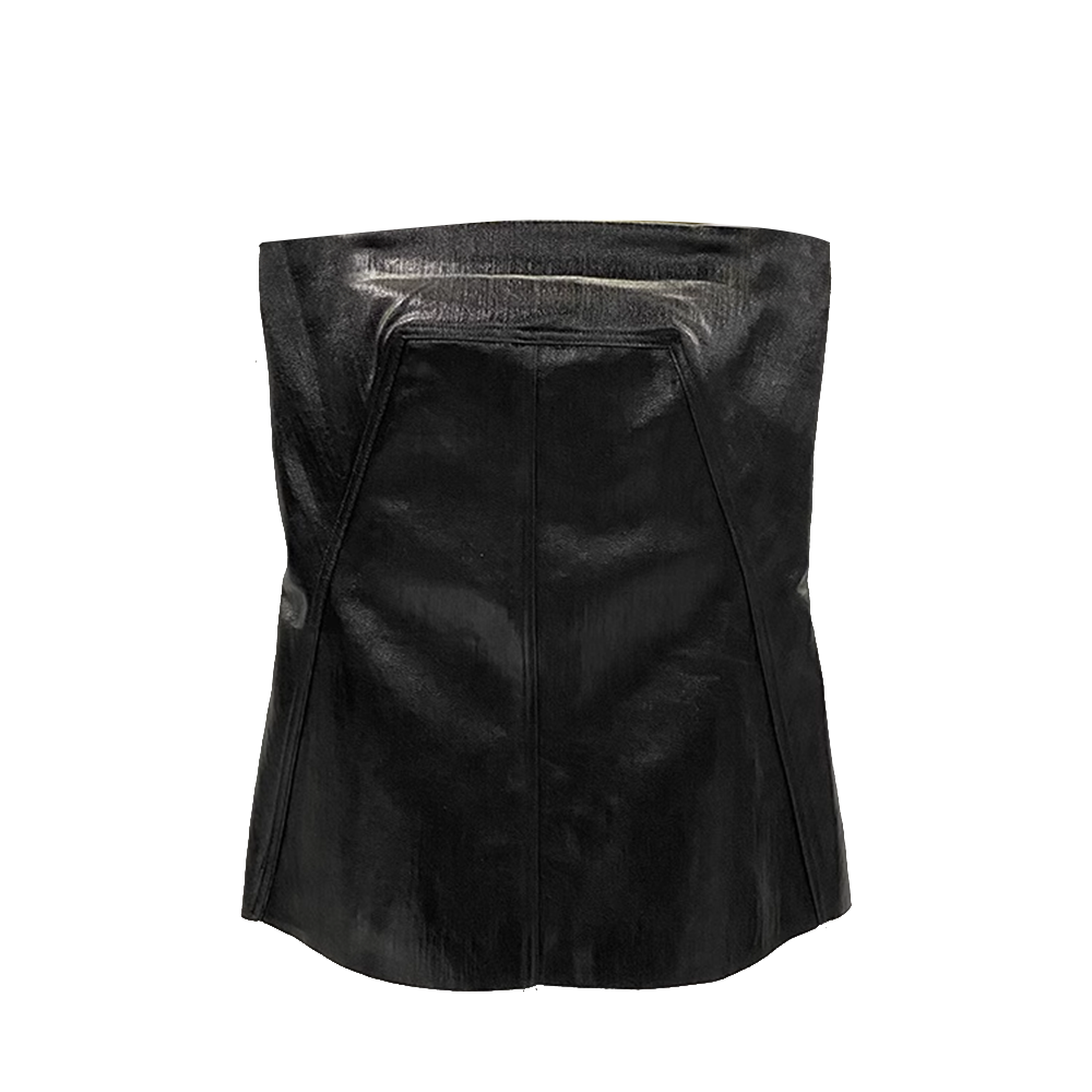 Basic Tube Top