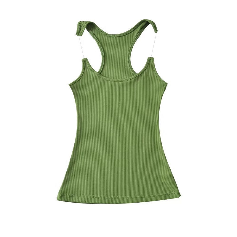 Basic Tank Top