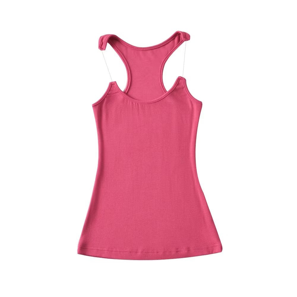 Basic Tank Top