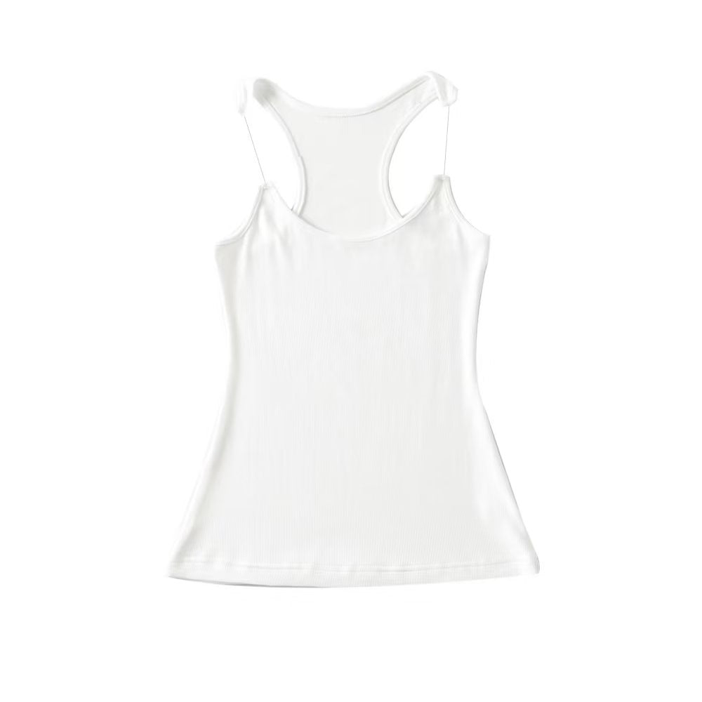Basic Tank Top