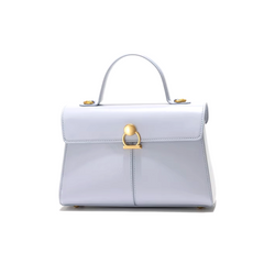 Leather Tote Bag