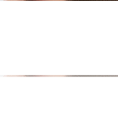 C Shaped Earrings - Pair