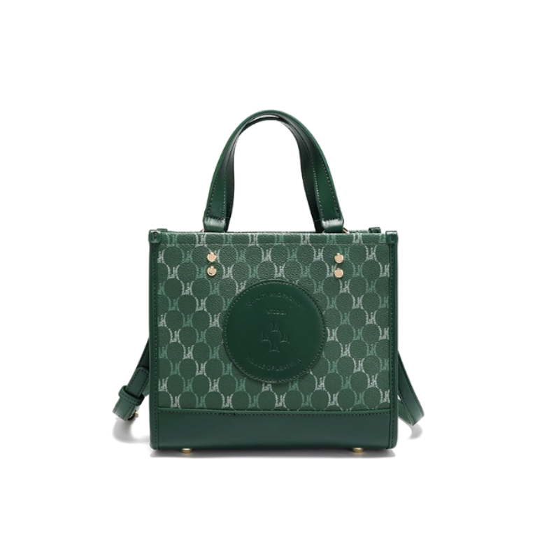 Printed Tote Bag - Small