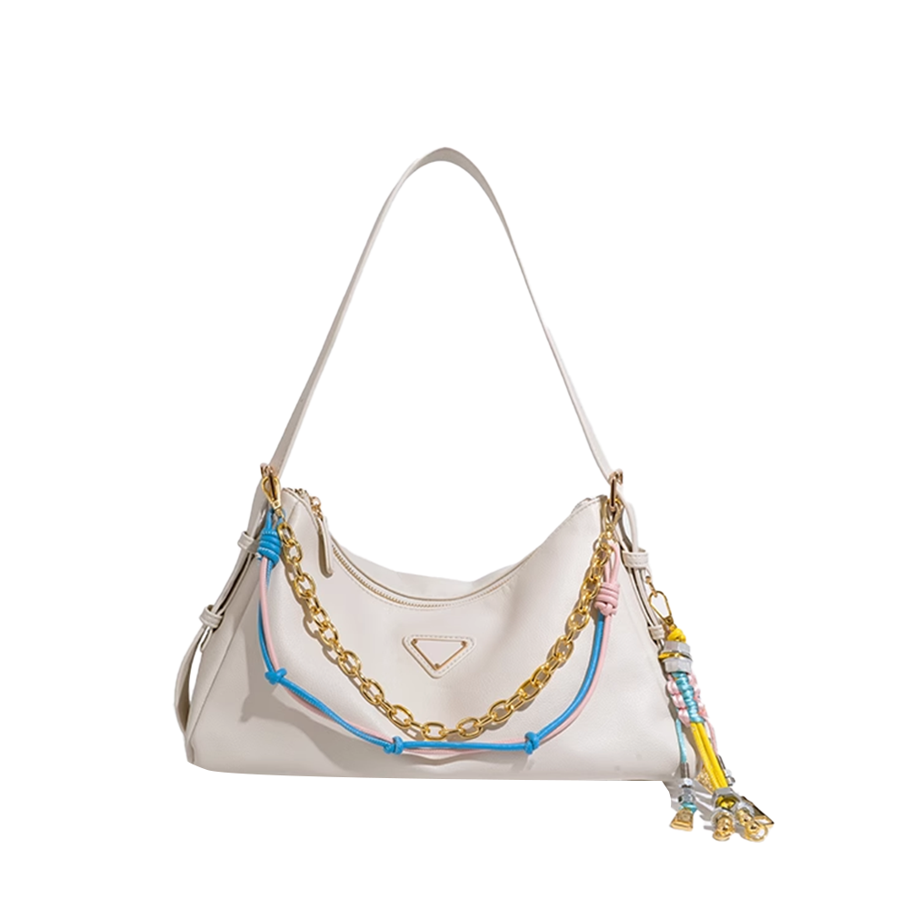 Chain Cross Body Bag