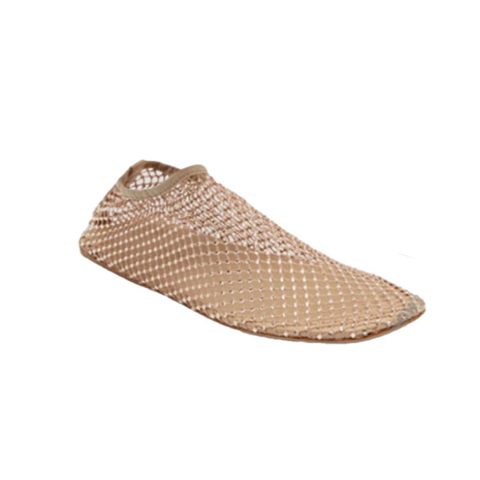 Diamante Mesh Flats