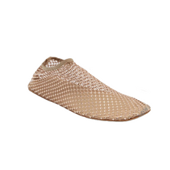 Diamante Mesh Flats
