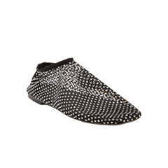 Diamante Mesh Flats
