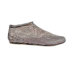 Diamante Mesh Flats