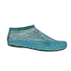 Diamante Mesh Flats