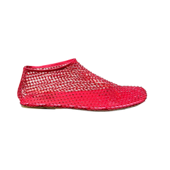 Diamante Mesh Flats