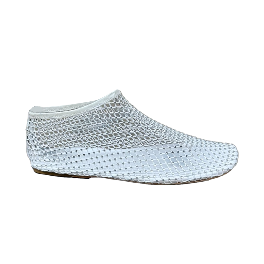 Diamante Mesh Flats