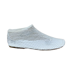 Diamante Mesh Flats