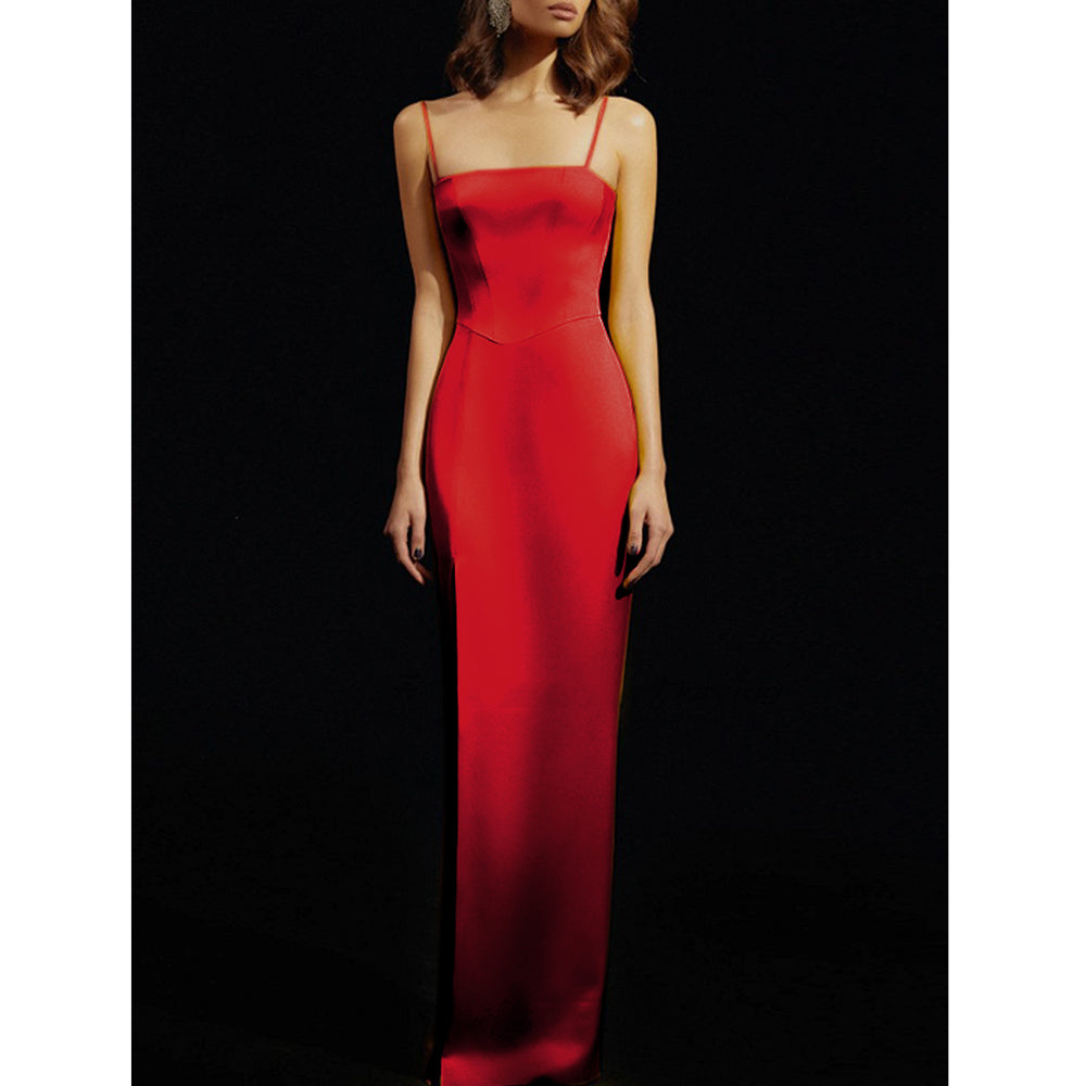 Cami Maxi Dress