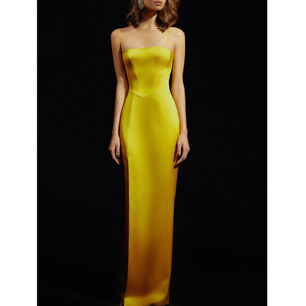 Cami Maxi Dress