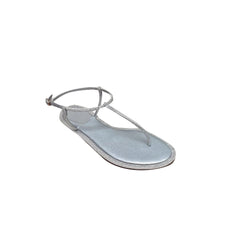 Diamante Flat Sandals