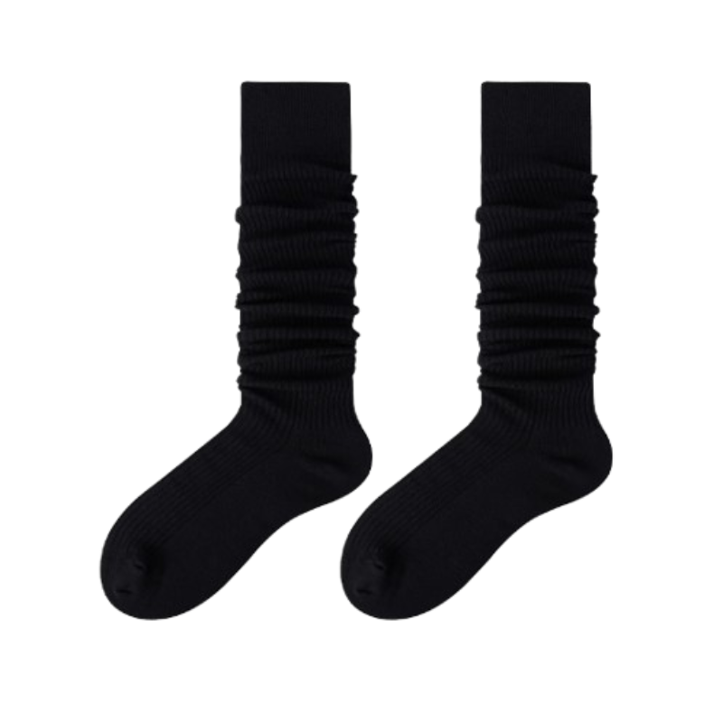 Fold Stockings