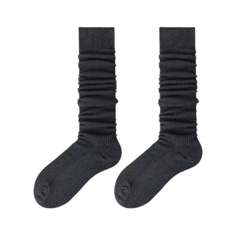 Fold Stockings