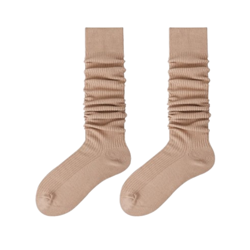 Fold Stockings