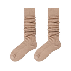 Fold Stockings