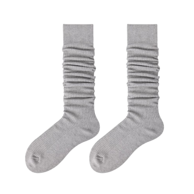 Fold Stockings