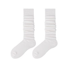 Fold Stockings