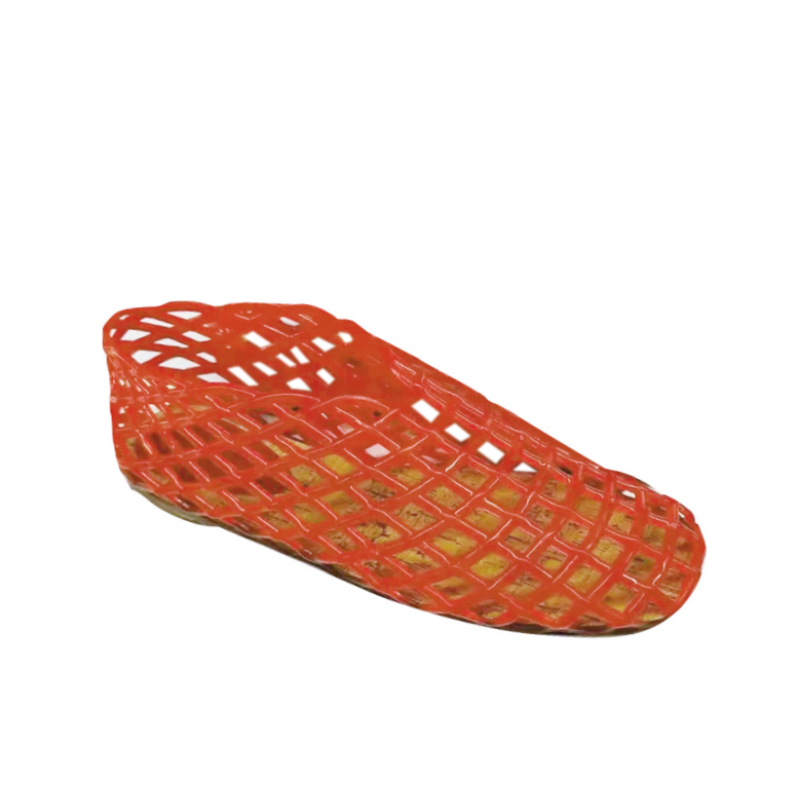 Cut Out Jelly Shoes