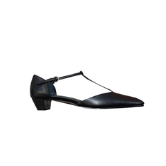 Ankle Strap Flat Sandals