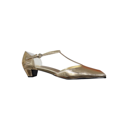 Ankle Strap Flat Sandals