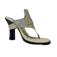 Flip Flop Mules Sandals