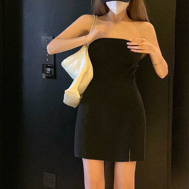Mini Tube Dress