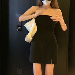 Mini Tube Dress