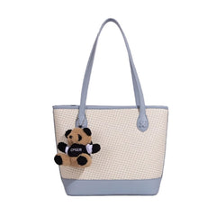 Espadrilles Tote Bag