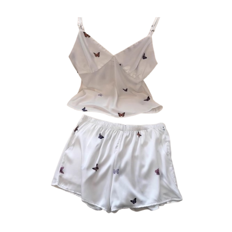 Butterfly Sleepwear