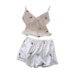 Butterfly Sleepwear