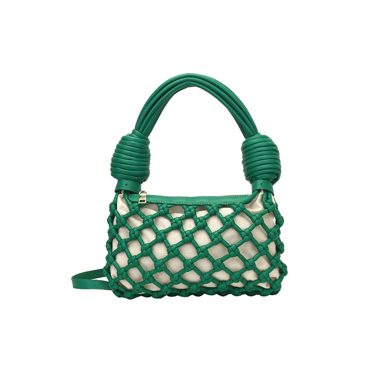 Cut Out Tote Bag