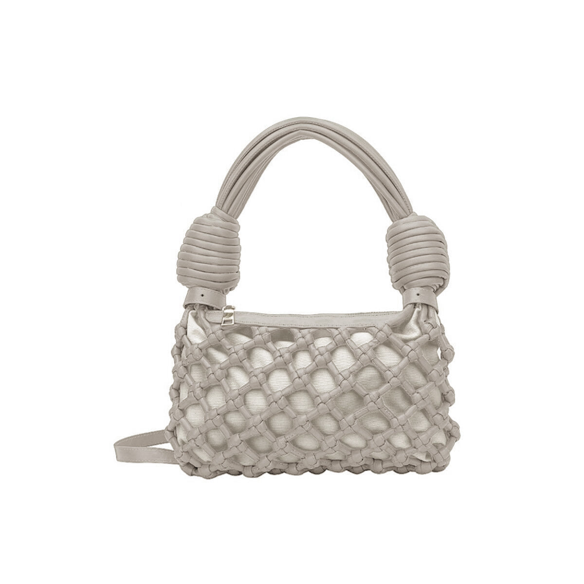 Cut Out Tote Bag