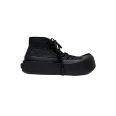 Lace Up Sneakers
