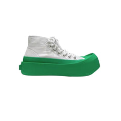 Lace Up Sneakers
