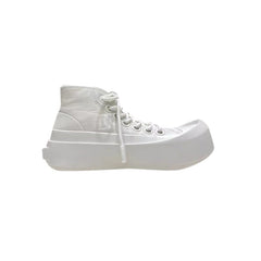 Lace Up Sneakers