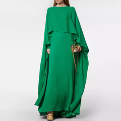 Maxi Evening Dress Gown