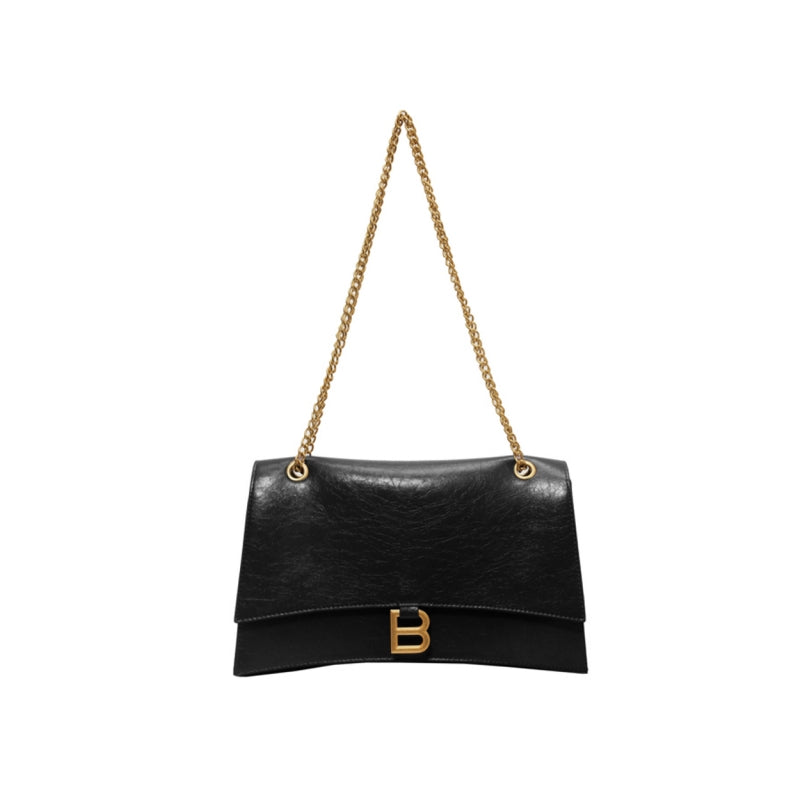 Letter B Cross Body Bag - Small
