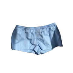 Button Boxer