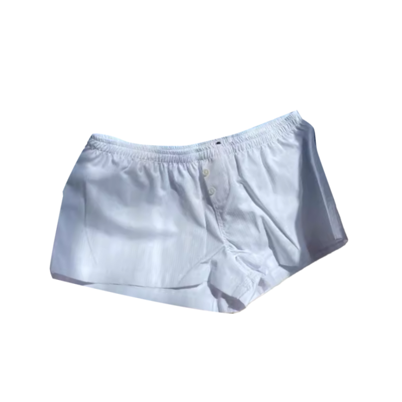 Button Boxer